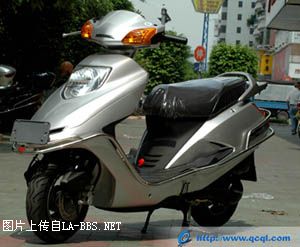 浮沉在残酷的市场：日臻强化的新WH125T