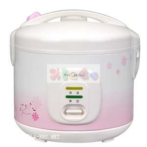 低价出售美的3L电饭煲