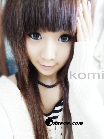 超卡哇依宝贝蛋子疯狂乱拍^_^