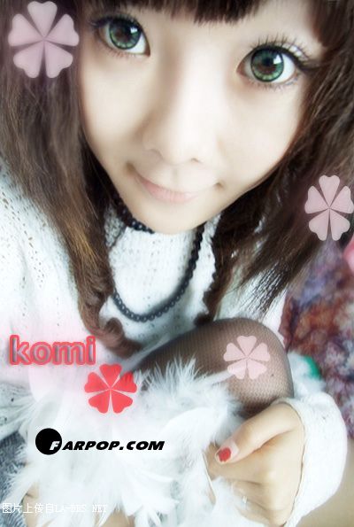 超卡哇依宝贝蛋子疯狂乱拍^_^