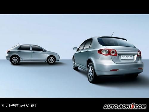 目前市场最火热的新款两厢车！