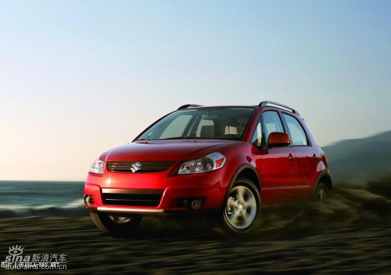 目前市场最火热的新款两厢车！