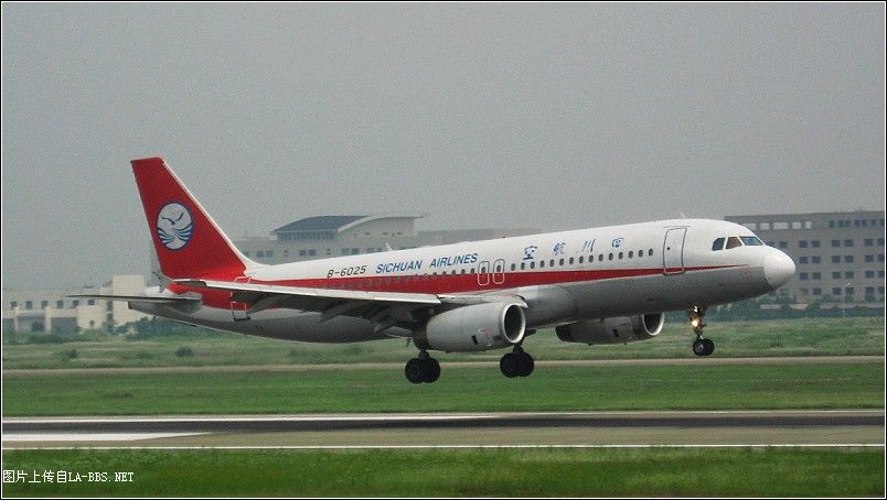 [原创]第一次拍飞机