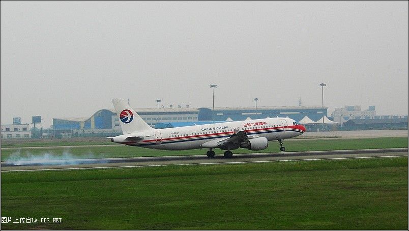 [原创]第一次拍飞机