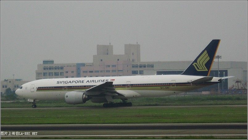 [原创]第一次拍飞机