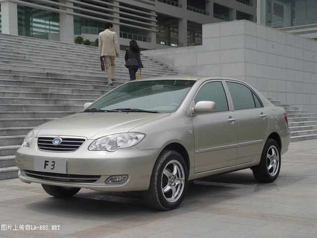 最火爆家庭经济型中级三厢车（含紧凑型）