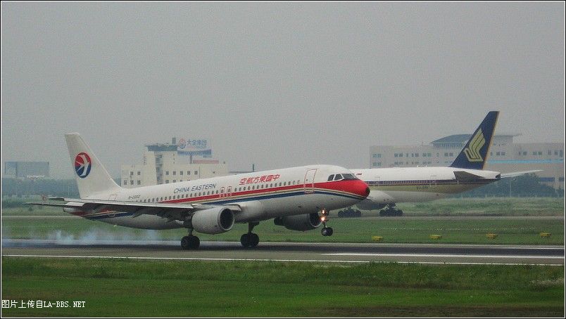 [原创]第一次拍飞机