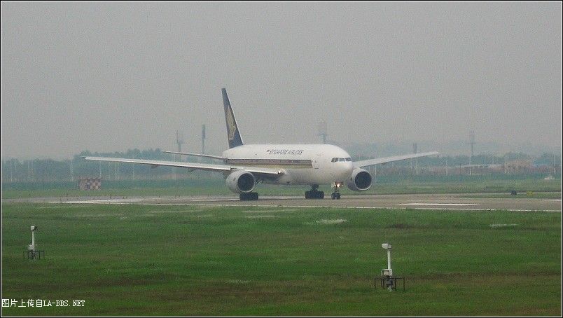 [原创]第一次拍飞机