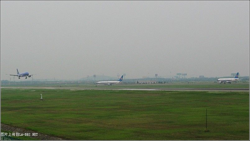 [原创]第一次拍飞机