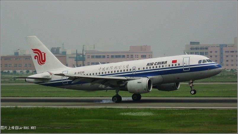 [原创]第一次拍飞机