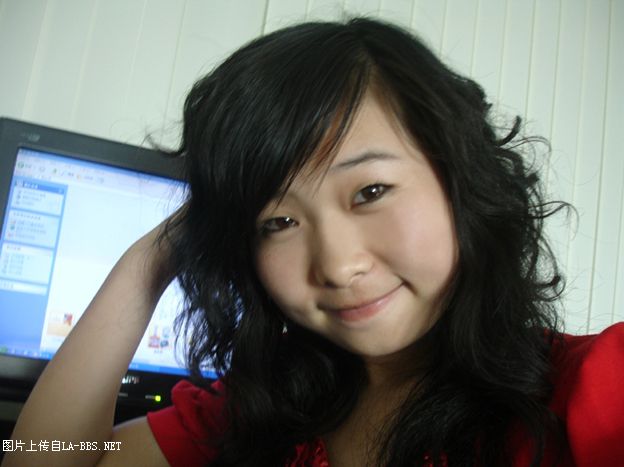 [原创]嘻。过节不搞怪。新照片。嘿