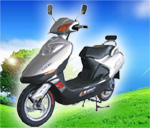 急转9.9成新欧派电动车