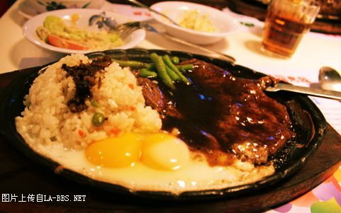 [原创]跟着火车FB