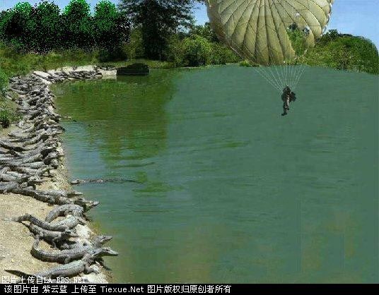 [贴图]倒霉的人·！！