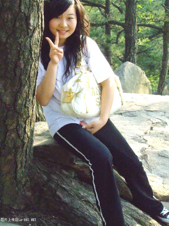 [原创]铜锣寨之旅