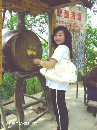 [原创]铜锣寨之旅