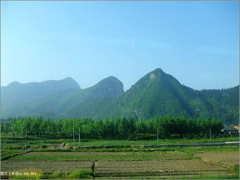 [原创]天堂℃印象