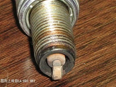 [求助]火花塞求助冷车启动难的问题