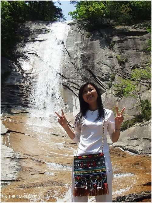 [原创]五一天堂寨之旅