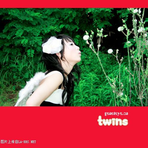 明天是胭脂泪的生日，大家讨论下怎样庆祝吧