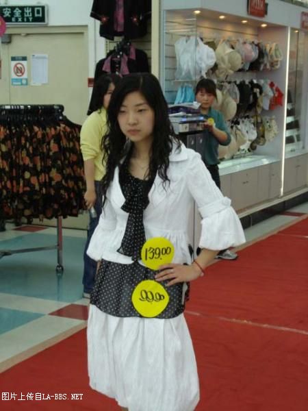 [原创]自恋狂的上海生活