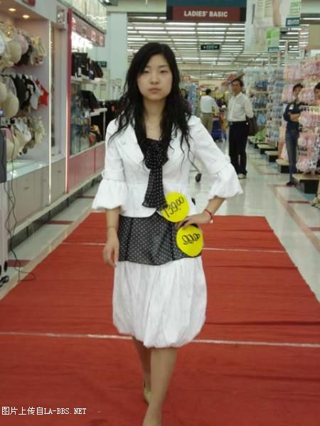 [原创]自恋狂的上海生活