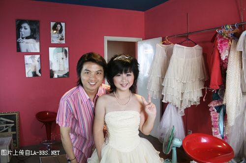 [原创]发些花絮看看