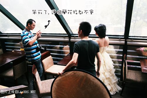 [原创]发些花絮看看