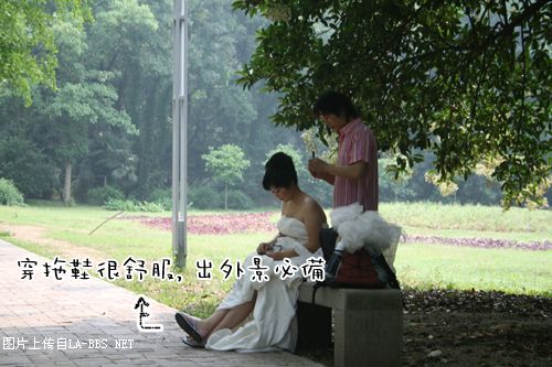 [原创]发些花絮看看