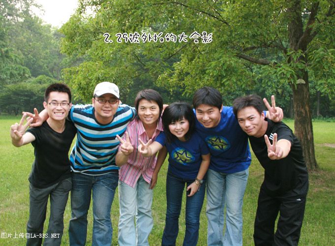 [原创]发些花絮看看