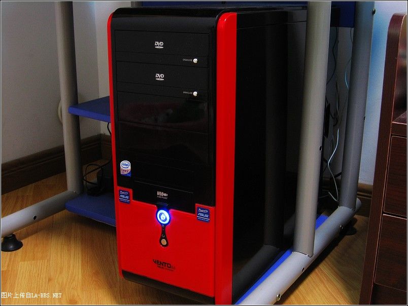 [原创]我终于还是选择了你