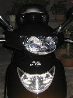 [原创]铃木海王星和它的亲戚们