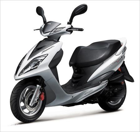 三阳的车怎么样？