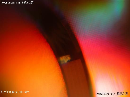 Vista光盘上的这三个家伙是谁