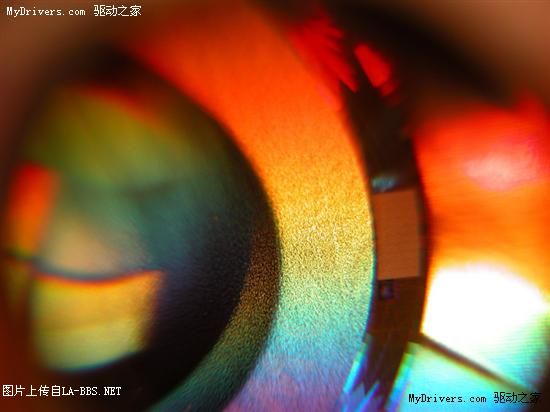 Vista光盘上的这三个家伙是谁