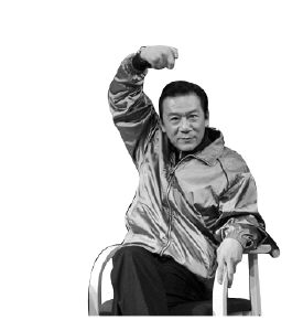 著名相声演员侯耀文6月23日因病去世