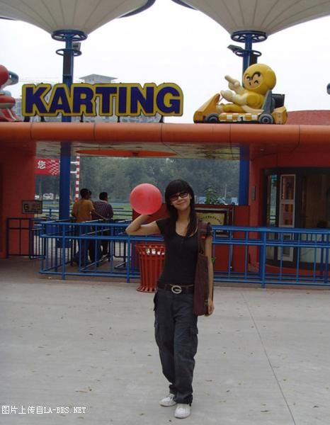 帖两张六安的美眉