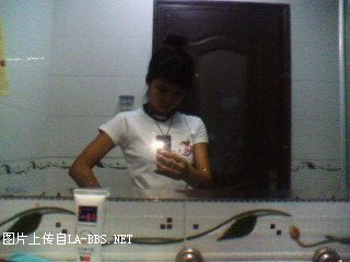 贴两张我在六安认识的美眉