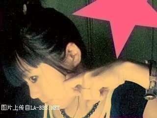 贴两张我在六安认识的美眉