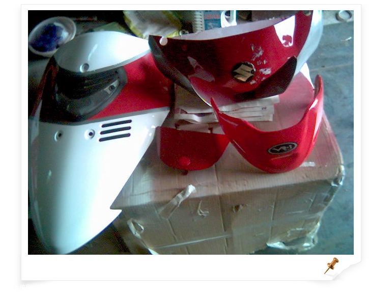 [转帖]豪爵铃木—海王星换皮全过程之终极篇