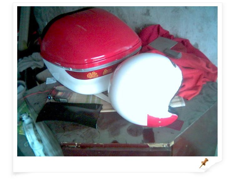 [转帖]豪爵铃木—海王星换皮全过程之终极篇