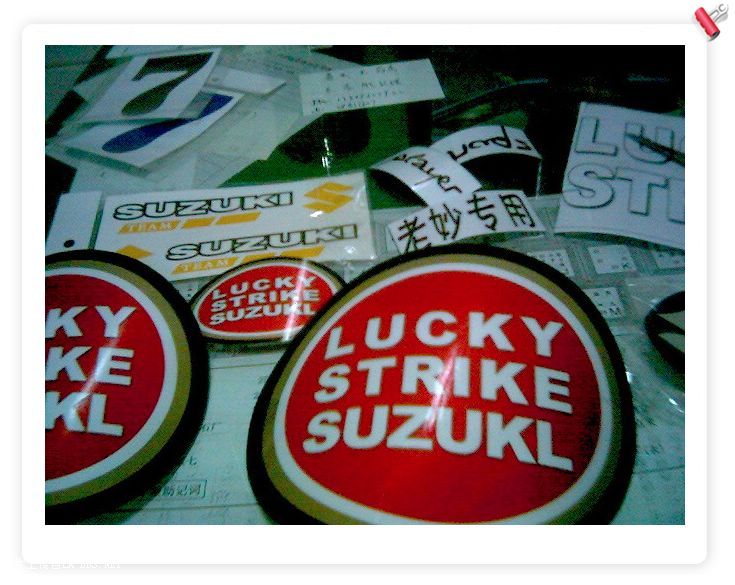 [转帖]豪爵铃木—海王星换皮全过程之终极篇