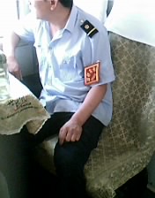 这样的铁路是为人民么？