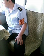 这样的铁路是为人民么？