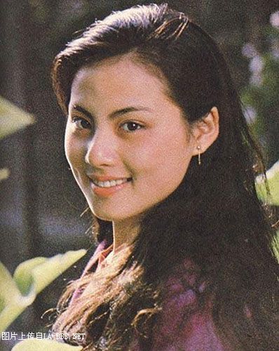 一位美女网友的照片，大家认识吗？