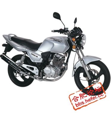 [求助]新大洲本田新锋锐125怎么样？