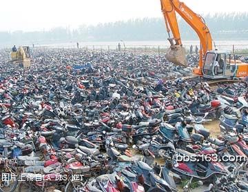 牛逼标语再现街头，让你深有感触！