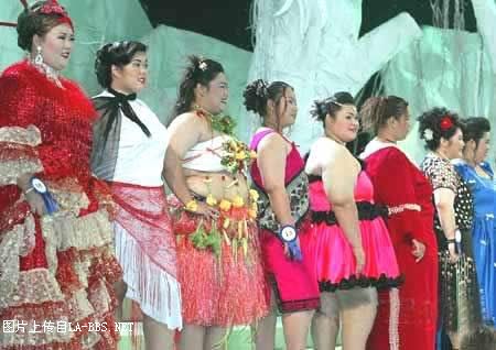 性感美女任你选！