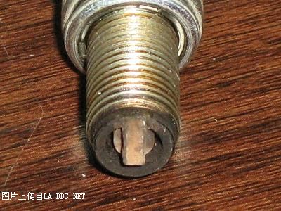 请教天涯火花塞问题