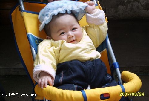 [原创]我的翻版！！！（爱女）